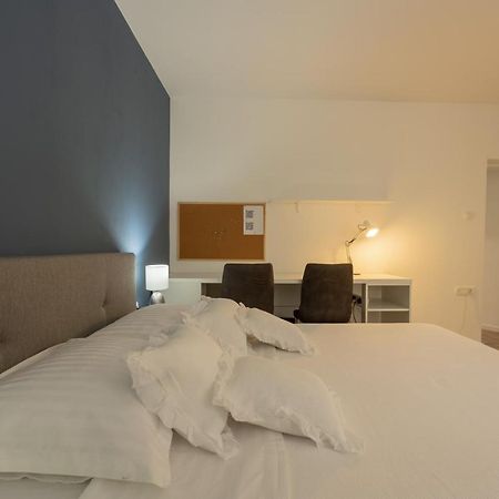 Apartman Citromelo Split Bagian luar foto