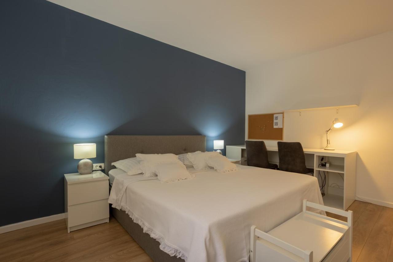 Apartman Citromelo Split Bagian luar foto