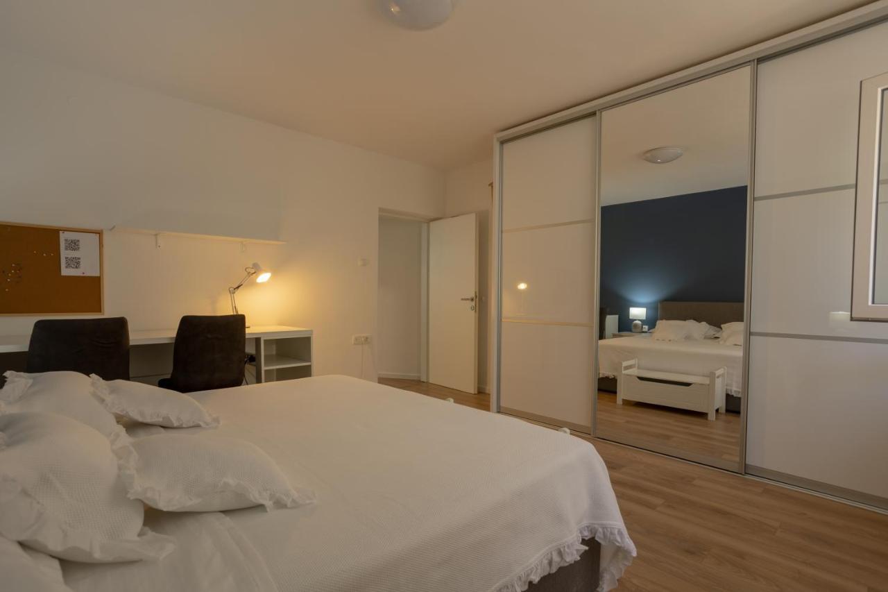 Apartman Citromelo Split Bagian luar foto